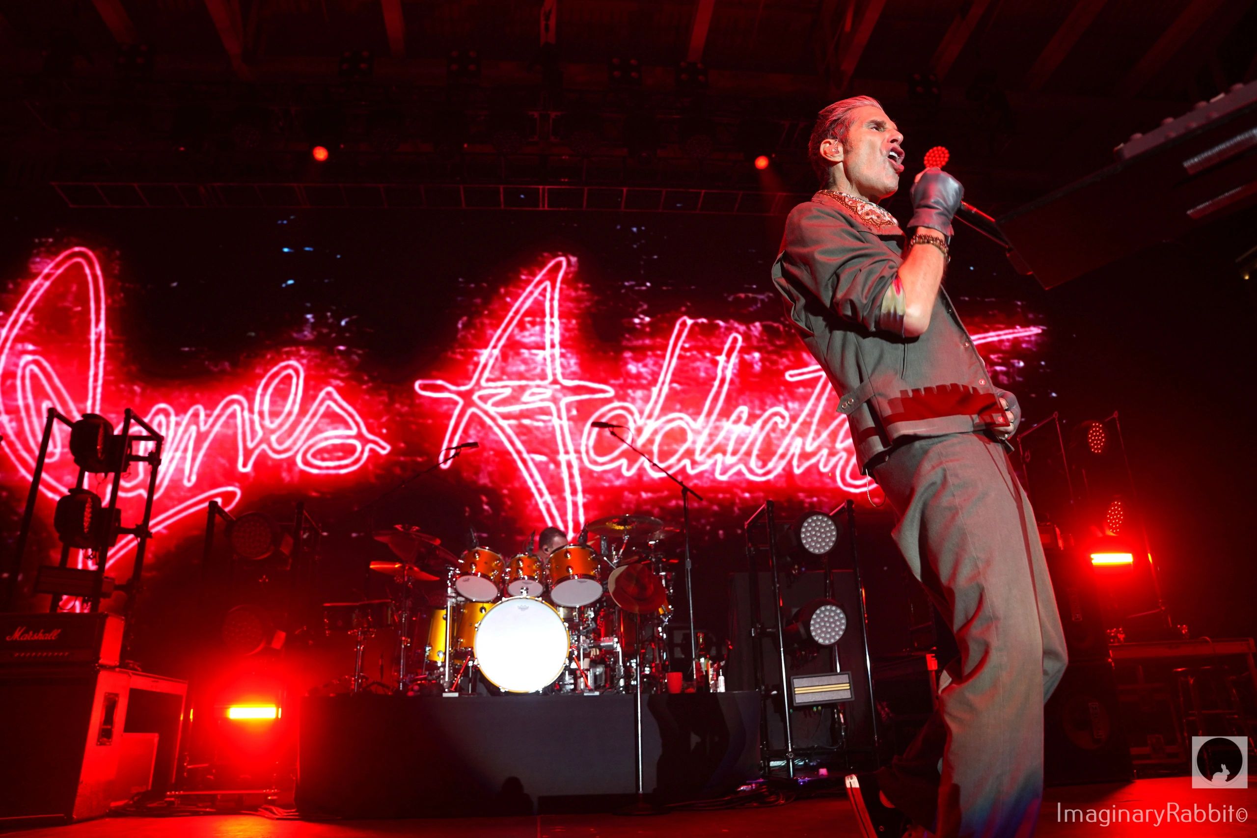Jane's Addiction 2024 | ImaginaryRabbit